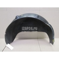Локер задний правый VAG Caddy III (2004 - 2015) 2K0810972E