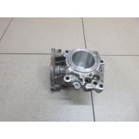 Фланец Mercedes Benz W166 M-Klasse (ML/GLE) (2011 - 2018) 2760700430