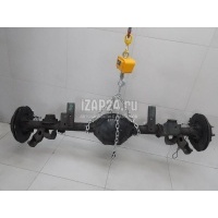Полуось задняя правая Chrysler Grand Cherokee (WH/WK) (2005 - 2010) 52114077AA