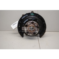 Кулак поворотный задний правый Hyundai-Kia Sportage (2010 - 2015) 527203W100
