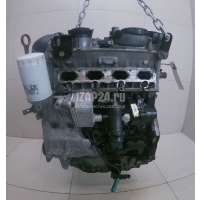 Двигатель VAG Golf V (2003 - 2009) 06J100033T