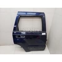Дверь задняя правая Chrysler Grand Cherokee (WH/WK) (2005 - 2010) 55394384AC