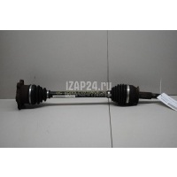 Полуось задняя левая Nissan M (Y50) (2004 - 2010) 39601EG00A