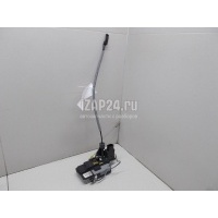 Замок двери задней правой Volvo S60 (2000 - 2009) 30784979