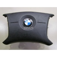 Подушка безопасности в рулевое колесо BMW X3 E83 (2004 - 2010) 32303400437