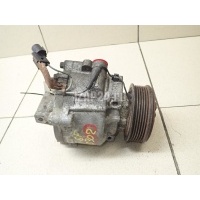 Компрессор системы кондиционирования Mitsubishi Outlander (GF) (2012 - ) 7813A418