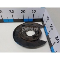 Щит опорный задний правый Toyota RAV 4 (2006 - 2013) 4650342040