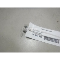 Крепеж форсунки Renault Kangoo 2008 8200584556