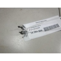 Крепеж форсунки Renault Kangoo 2008 8200584556
