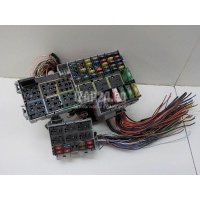 Блок предохранителей GM Combo (2001 - 2011) 13109962