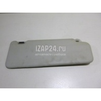 Козырек солнцезащитный (внутри) Renault Duster (2012 - ) 964012342R