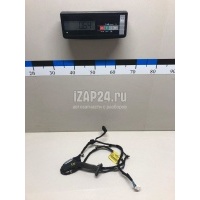 Проводка (коса) GM Aveo (T300) (2011 - ) 95133111