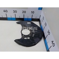 Пыльник тормозного диска Toyota RAV 4 (2006 - 2013) 4778142040