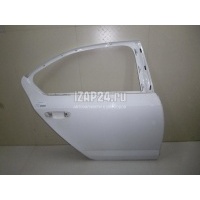 Дверь задняя правая VAG Octavia (A7) (2013 - ) 5EU833052