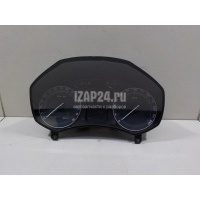 Панель приборов VAG Octavia (A4 1U-) (2000 - 2011) 1Z0920822BKD0