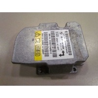 Блок управления AIR BAG BMW X3 E83 (2004 - 2010) 65773414358
