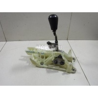 Кулиса КПП Mazda Mazda 6 (GH) (2007 - 2013) GS1D46100B
