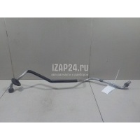 Трубка кондиционера VAG 100 [C4] (1991 - 1994) 4A1260740AC