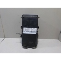 Корпус блока предохранителей VAG 100 [C4] (1991 - 1994) 4A0941803