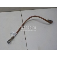 Клемма аккумулятора минус BMW 1-serie E82/E88 (2007 - 2013) 61129255046