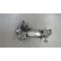 Кронштейн бампера перед. левая Audi A4 (B6) 2000-2004 2004