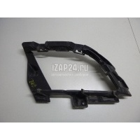 Кронштейн фары противотуманной левой VAG Jetta (2011 - ) 5C6807261