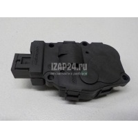 Моторчик заслонки отопителя BMW X5 F15/F85 (2013 - 2018) 64119321034