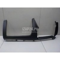 Накладка декоративная BMW X1 E84 (2009 - 2015) 51162991546