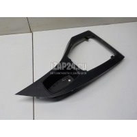 Накладка декоративная BMW X1 E84 (2009 - 2015) 51162997473