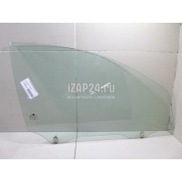 Стекло двери передней правой GM Aveo (T200) (2003 - 2008) 96541676