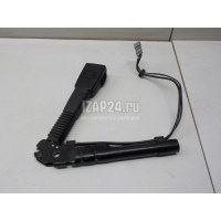 Ответная часть ремня безопасности BMW 1-серия E82/E88 (2007 - 2013) 72117213564