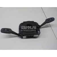 Переключатель подрулевой в сборе BMW 1-серия E87/E81 (2004 - 2011) 61319164416