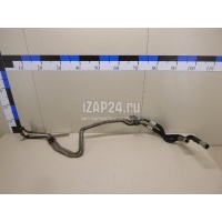 Трубка системы охлаждения АКПП Land Rover Range Rover Sport (2005 - 2012) UBP500205