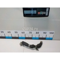 Трубка системы рециркуляции (EGR) Land Rover Range Rover IV 2013 LR063127