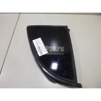 Стекло двери задней правой (форточка) Suzuki Swift (2011 - 2017) 8455168L00