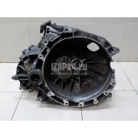 МКПП (механическая коробка переключения передач) Ford Mondeo III (2000 - 2007) 1462440