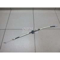 Трос открывания передней двери VAG Touareg (2002 - 2010) 7L6837085B