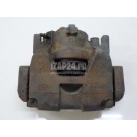 Суппорт тормозной передний правый Renault Laguna III (2008 - 2015) 410010001R