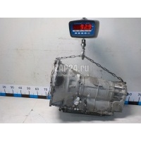 АКПП (автоматическая коробка переключения передач) Land Rover Range Rover IV 2013 LR036585