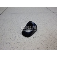 Накладка ручки наружной VAG Touareg (2002 - 2010) 7L6837879GRU