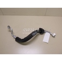 Трубка кондиционера Land Rover Range Rover Sport (2005 - 2012) JUF500390