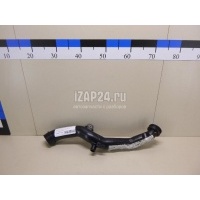 Патрубок воздушного фильтра Land Rover Range Rover Sport (2005 - 2012) PHD500700