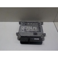 Блок управления двигателем Hyundai-Kia i30 (2007 - 2012) 391122B080