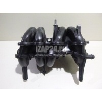 Коллектор впускной Renault Logan II (2014 - ) 140035357R