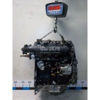Двигатель GM Mokka (2012 - 2019) 95518555