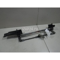 Трапеция стеклоочистителей Mazda Mazda 6 (GH) (2007 - 2013) GS1D67360