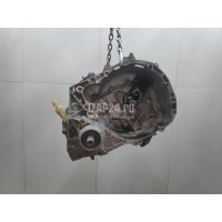 МКПП (механическая коробка переключения передач) Renault Logan II (2014 - ) 320100676R