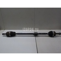 Полуось передняя правая Hyundai-Kia i30 (2007 - 2012) 495002L010