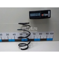 Пружина передняя Renault Laguna III (2008 - 2015) 540100001R