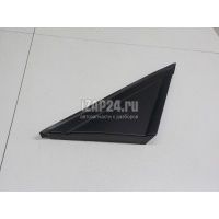 Накладка переднего крыла правого Ford Focus III (2011 - ) 1730621